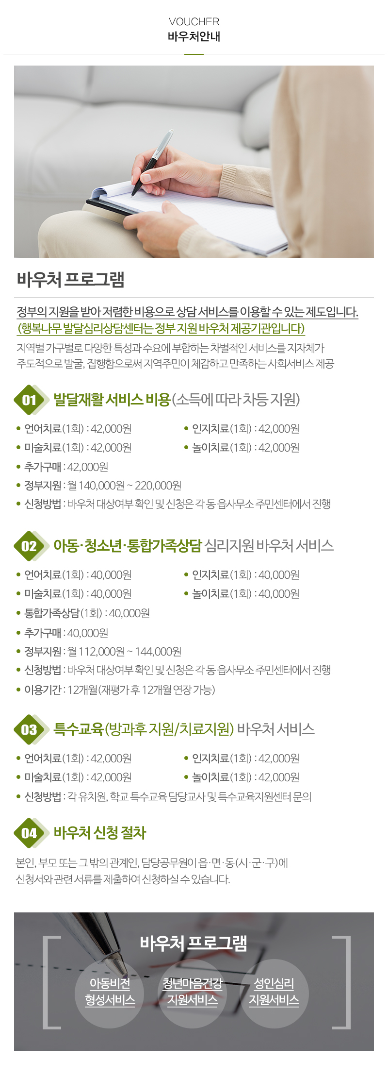 행복나무 발달심리상담센터_내용